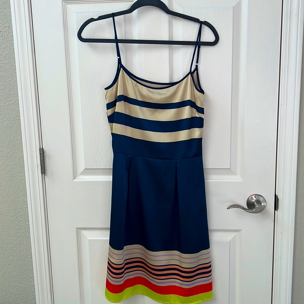 CREMIEUX dress